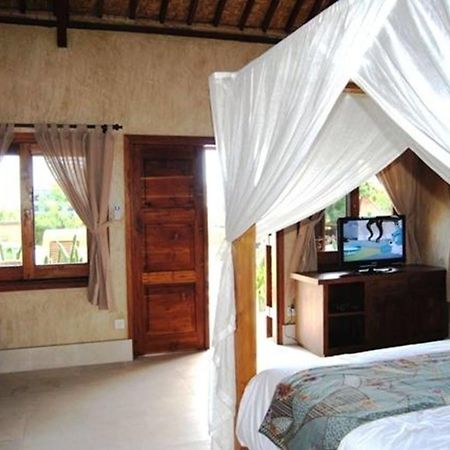 Three Monkeys Villas Pecatu Εξωτερικό φωτογραφία
