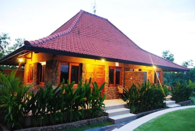 Three Monkeys Villas Pecatu Εξωτερικό φωτογραφία
