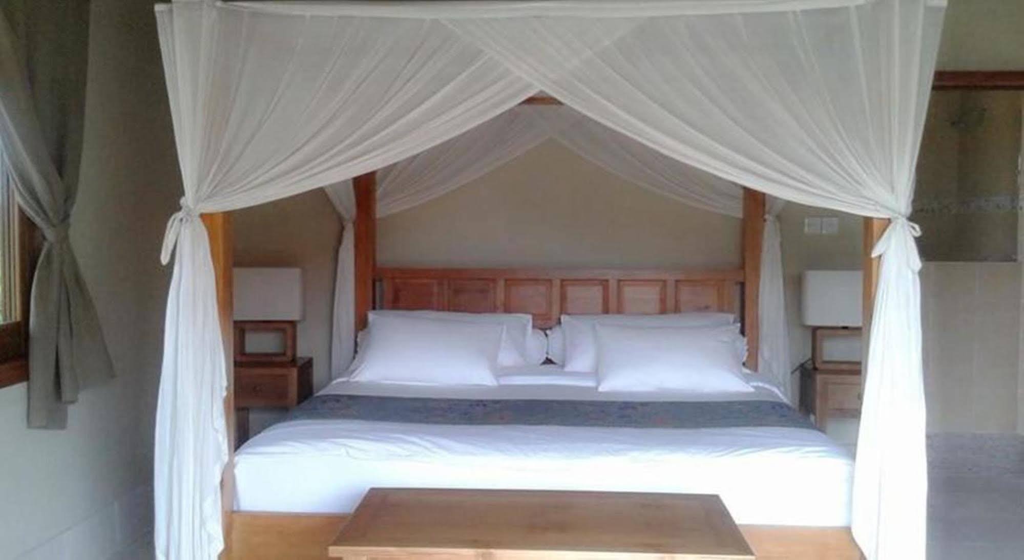 Three Monkeys Villas Pecatu Εξωτερικό φωτογραφία