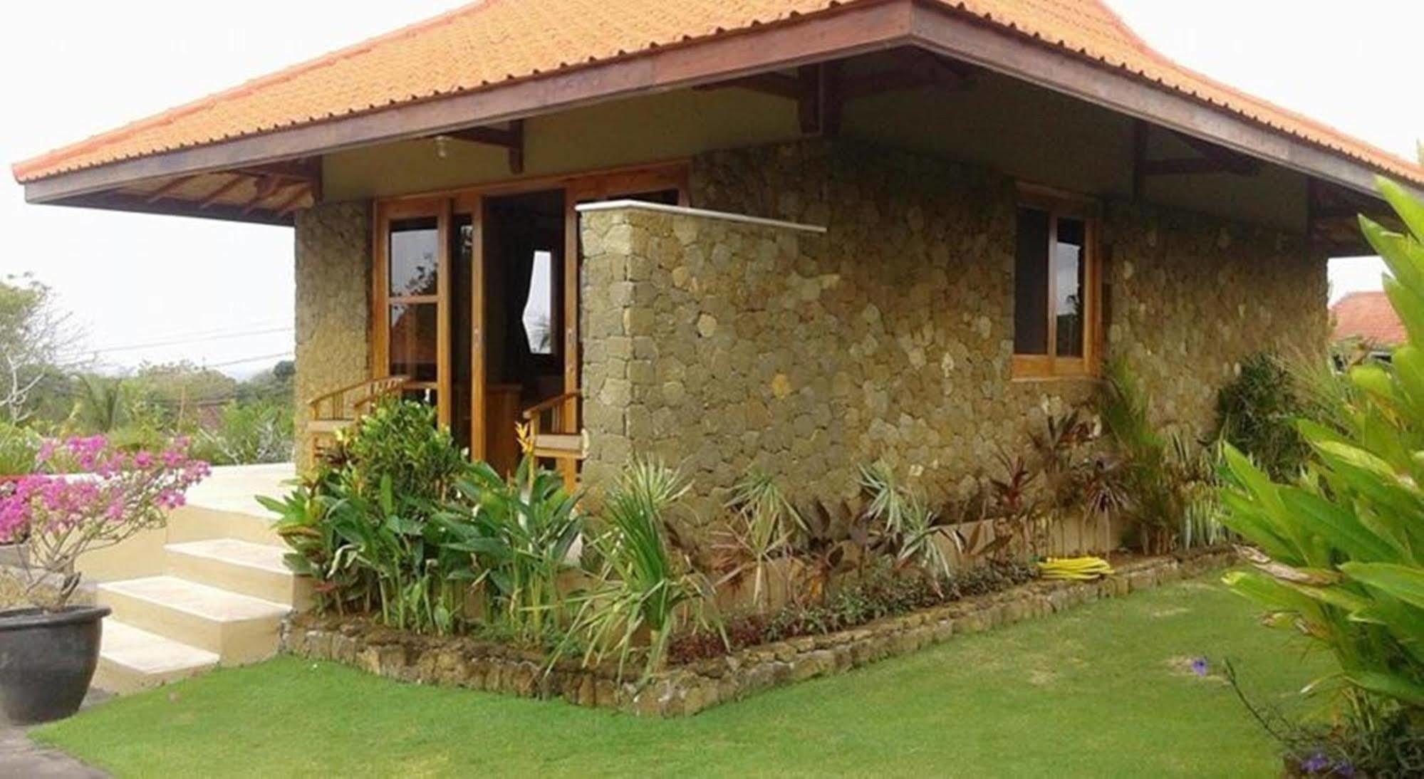 Three Monkeys Villas Pecatu Εξωτερικό φωτογραφία