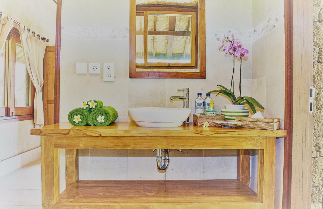 Three Monkeys Villas Pecatu Εξωτερικό φωτογραφία